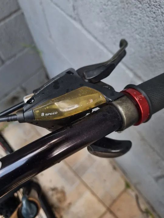 Bicicleta Oxer Aro 29  - Foto 3