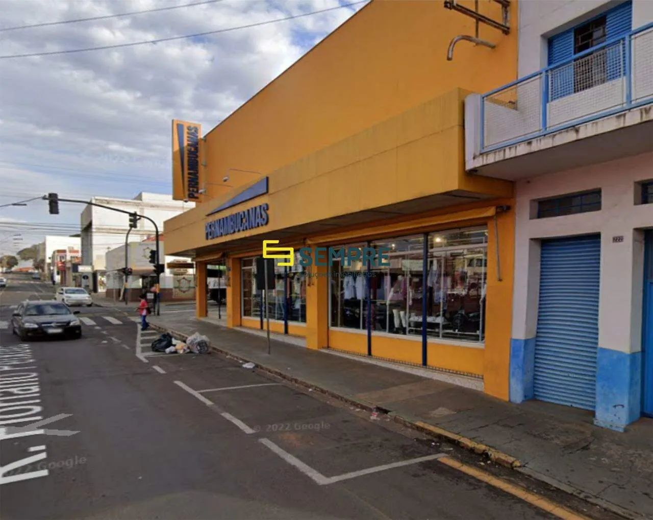 Loja comercial a venda no centro Assis em São Paulo - Foto 5
