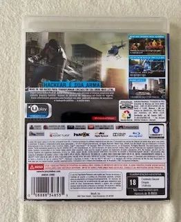 Jogo para PS3: Watch Dogs - Foto 2