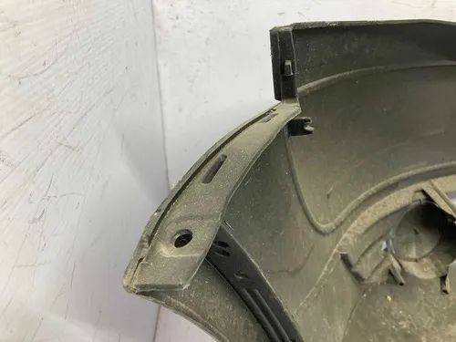 Parachoque Vw Fox Spacefox 2007 2008 2009 Importado - Foto 6