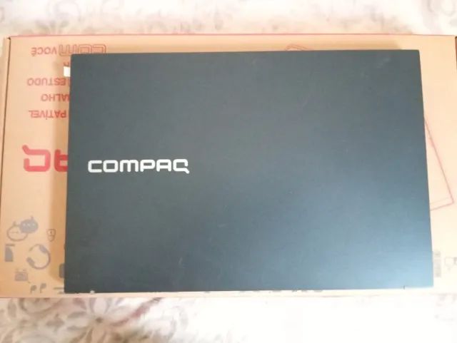 Notebook Compaq Presario 5112 - Foto 3
