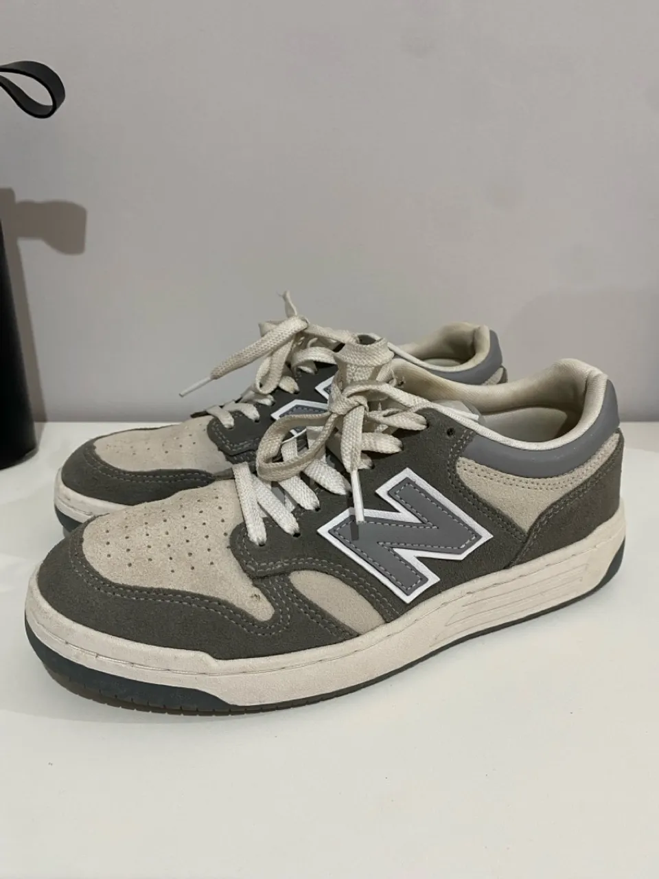 New balance 480