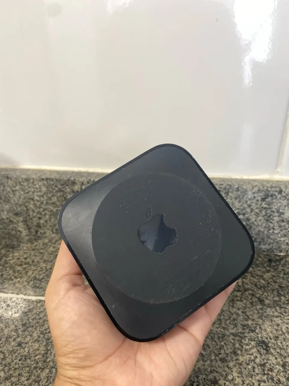 Apple TV