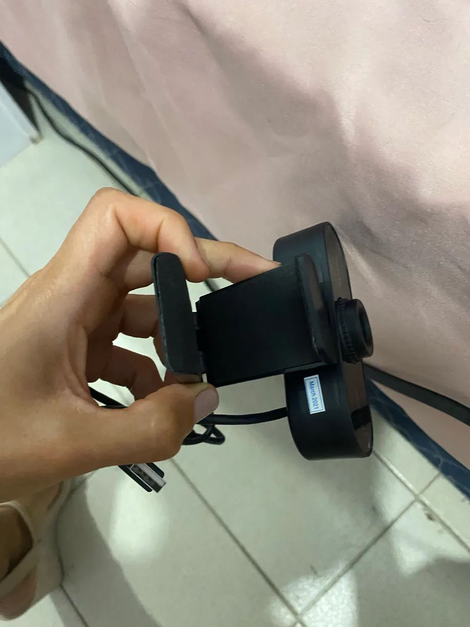 Webcam 64317759797635122