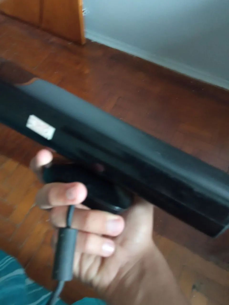 Kinect Xbox 360 com defeito  - Foto 2