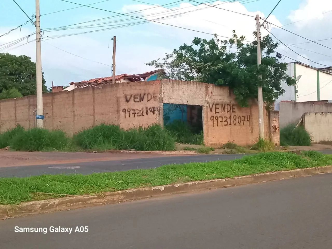 Foto - Araraquara - Jardim Santa Marta