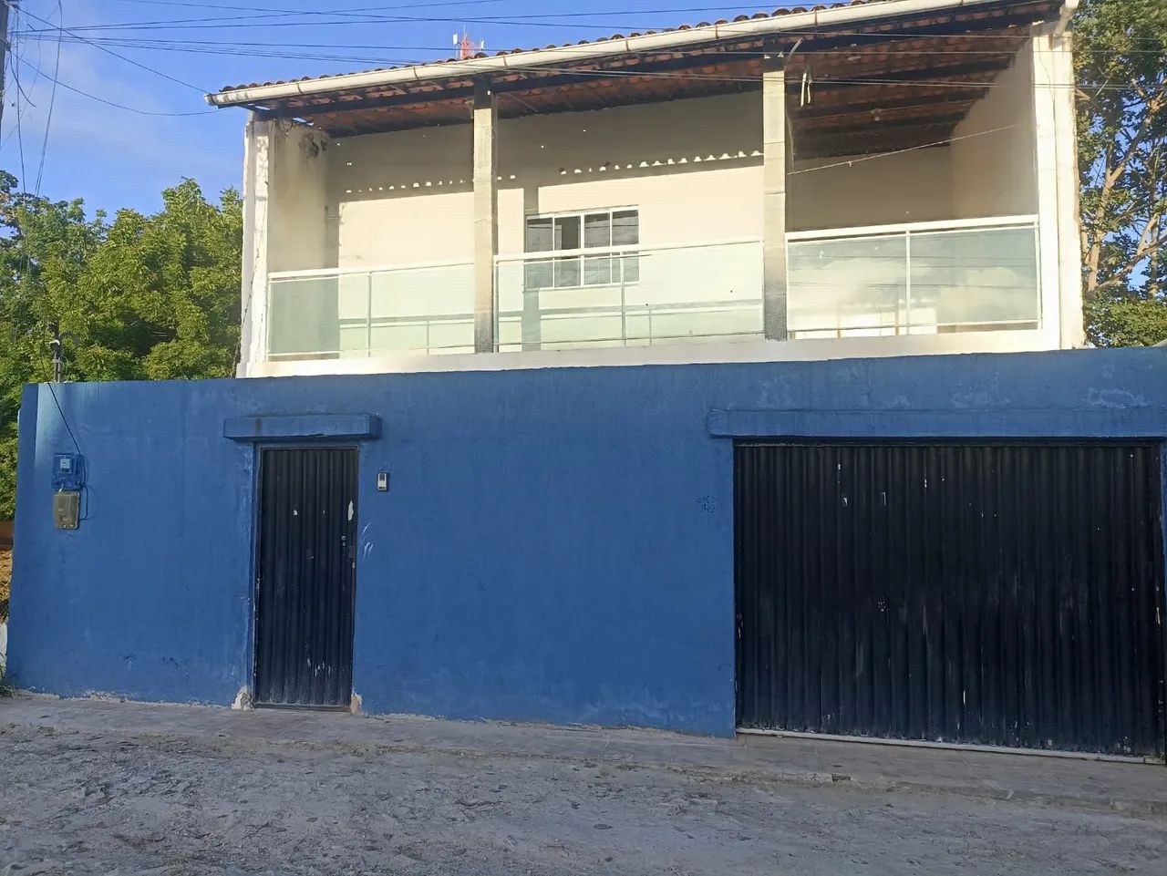 Foto - Fortaleza - Pirambu