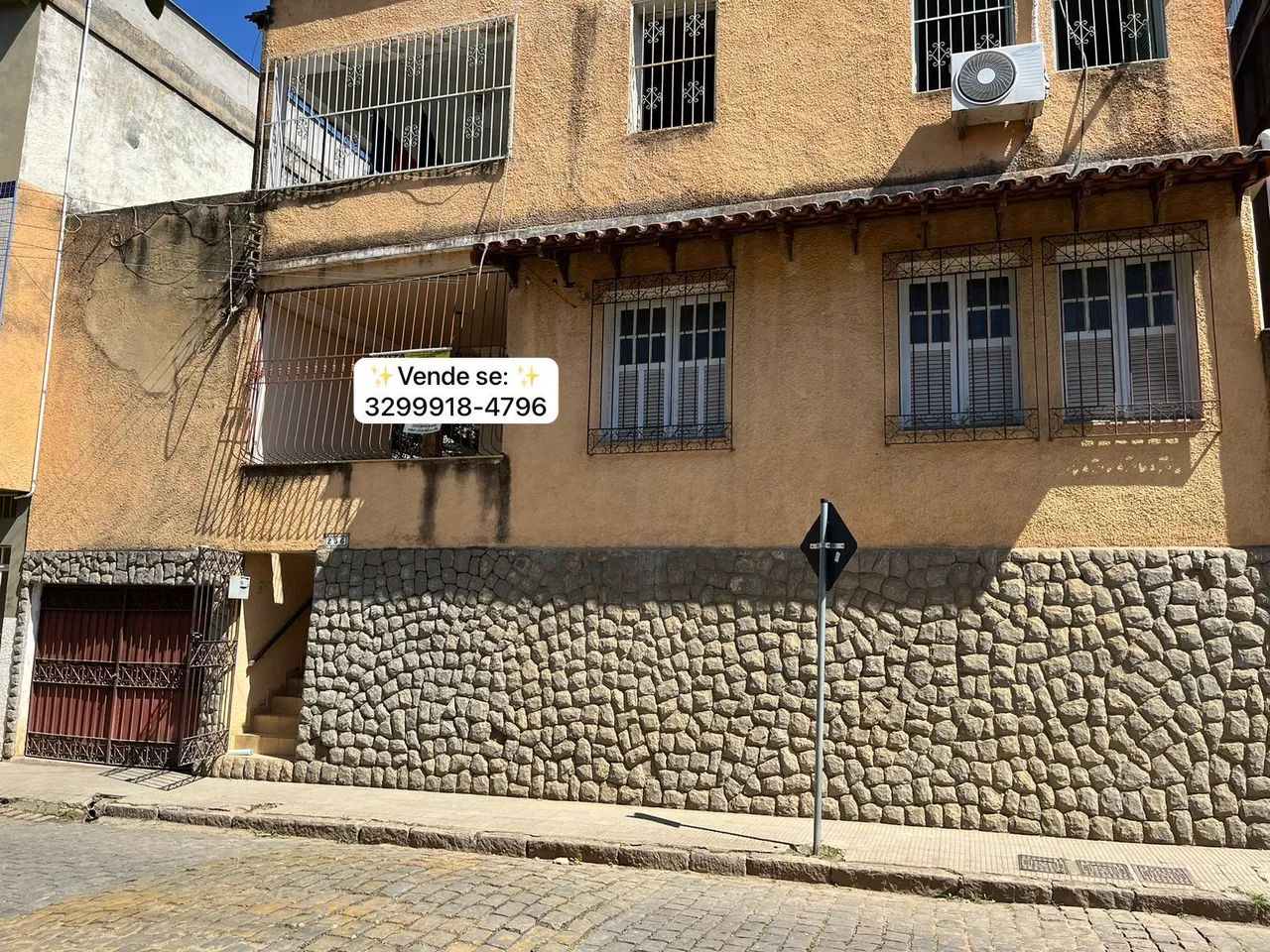 Foto - Leopoldina - Mina de Ouro