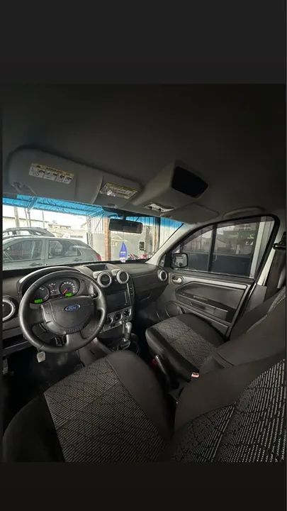Ecosport 1.6  freestyle ( a mais procurada !!!! )  aceita troca e financia. - Foto 2