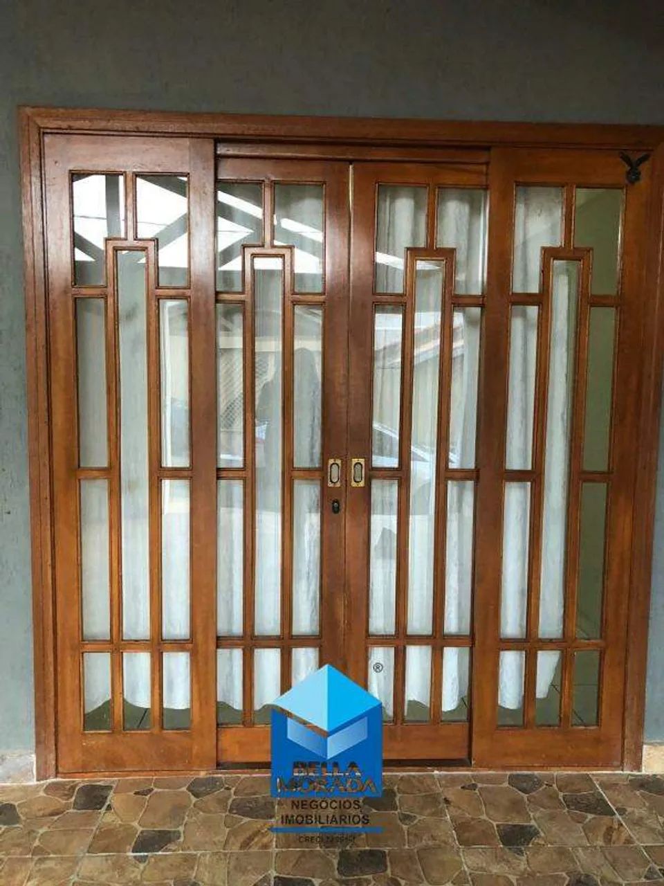 Casa à venda no Condomínio Alexandre Janoski - Foto 3