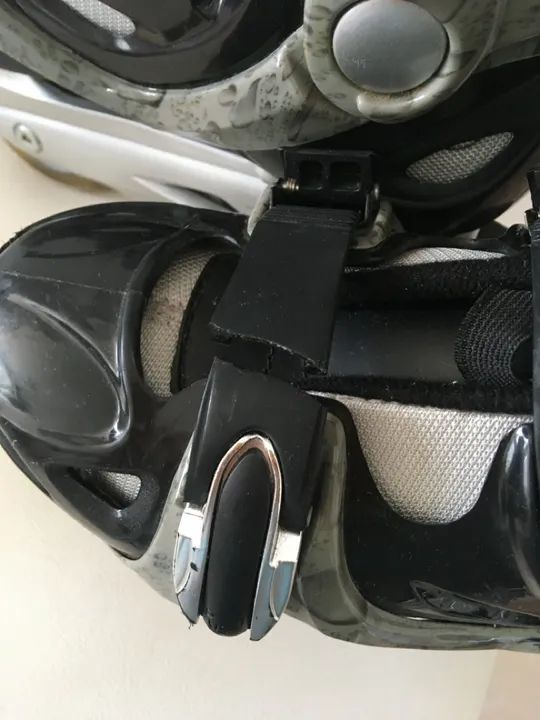 Patins Traxart Xtart - Foto 6