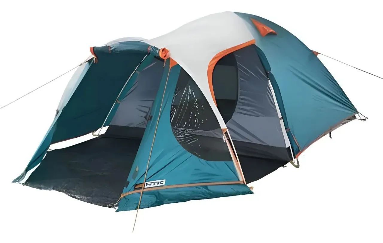 Barraca camping Black Friday - Foto 2