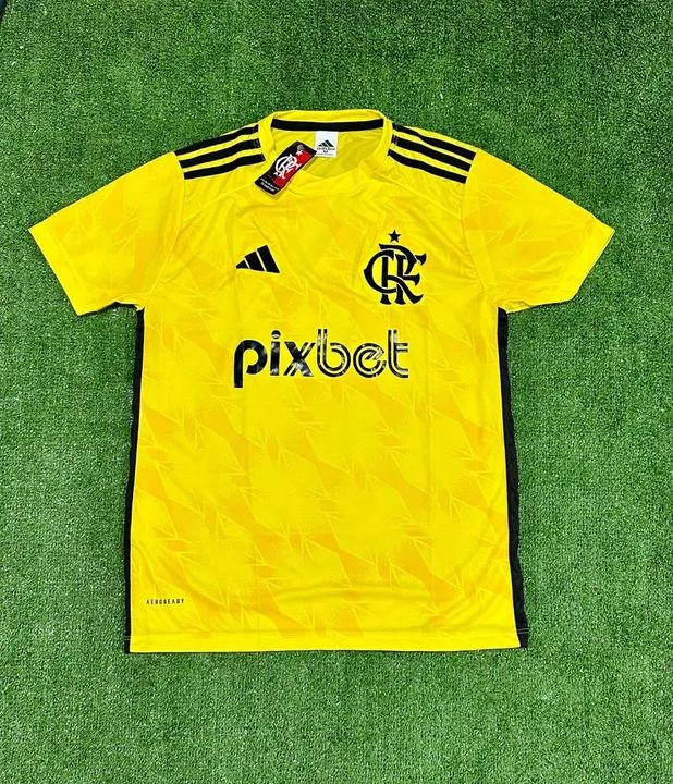 Camisas de Times M e G Atacado e Varejo <br>Tamanhos M e G<br>Valor Unidad