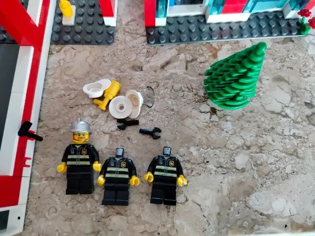 Lego 7208 - Foto 2