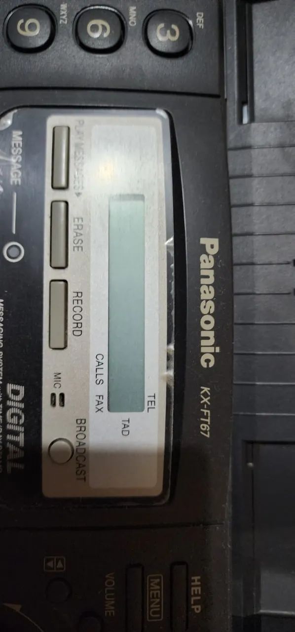 fax simile - Foto 4