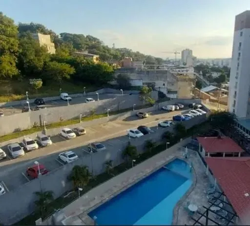 Apartamento com 2 quartos à venda, 60 m² por R$ 285.000 - Centro - São Gonçalo/RJ