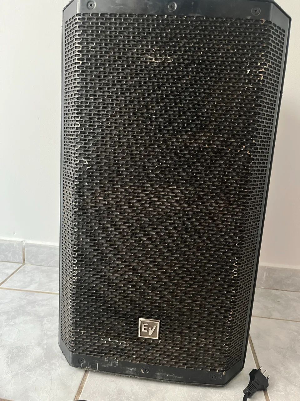 Caixa ativa profissional EletroVoice64520767781763122