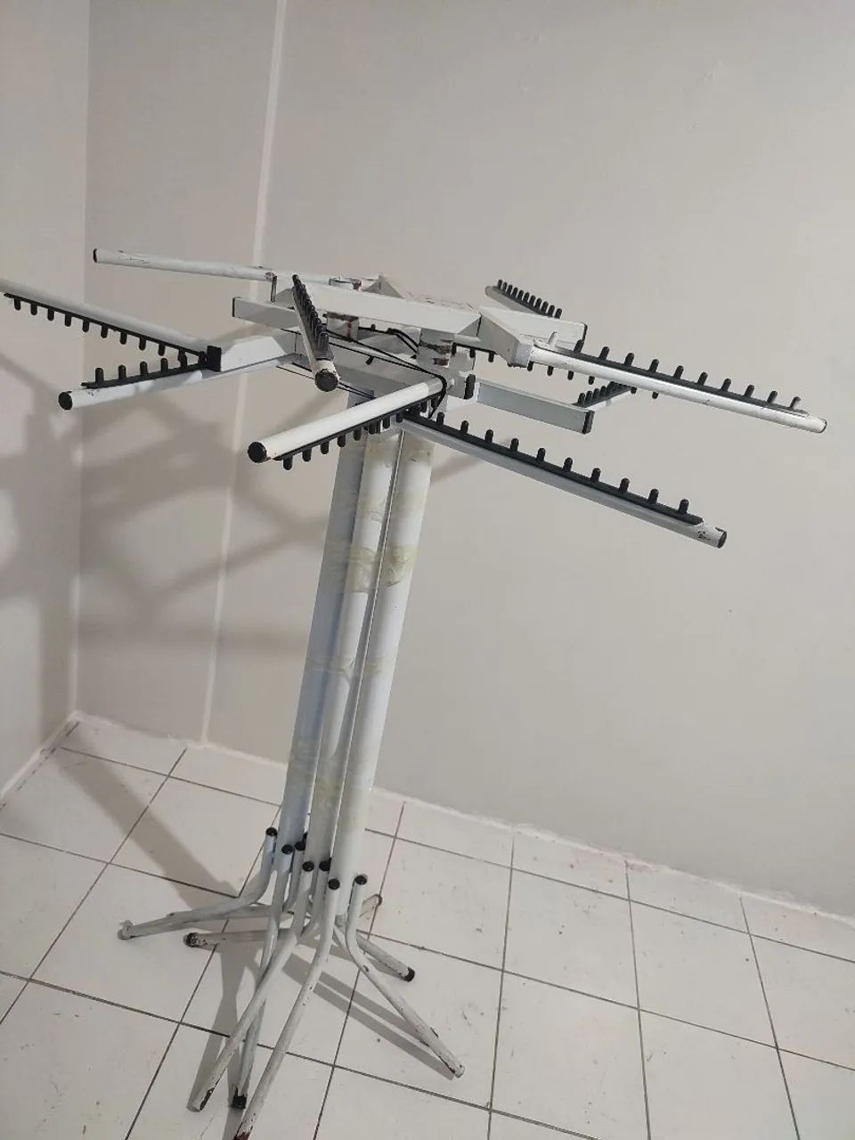 Araras para loja - Foto 3