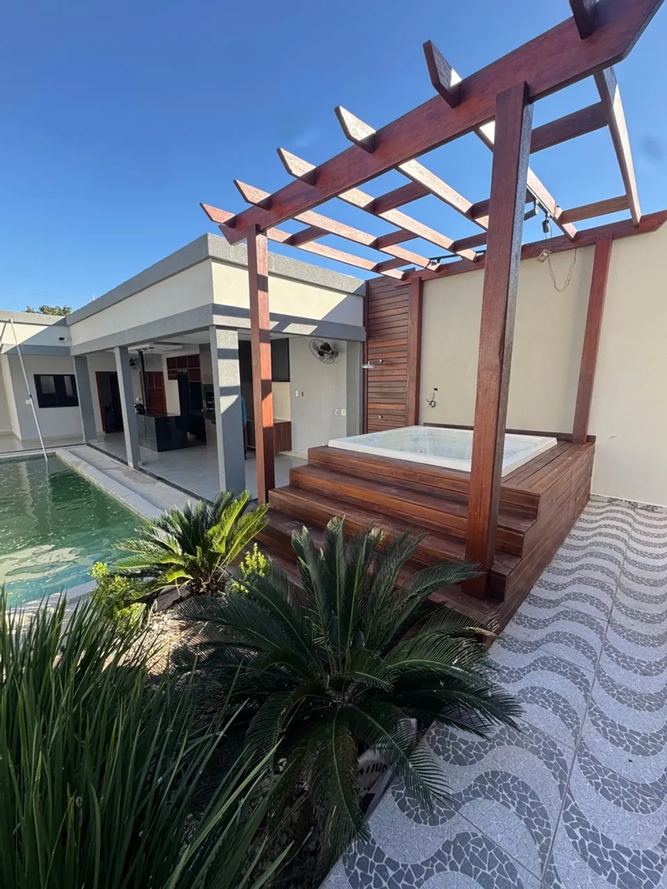linda casa Piratininga (aceita permuta)