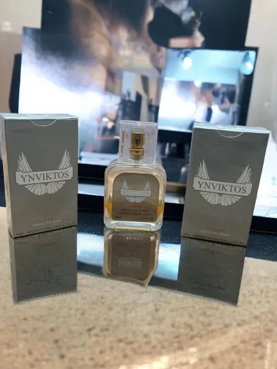 Perfumes Importados da Argentina! Atacado e varejo! - Foto 5