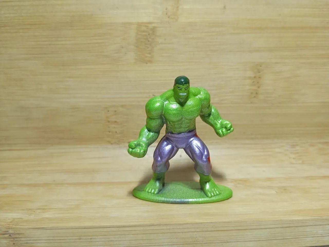 Coleção Marvel Nanometalfigs + Hotwheels - Foto 5