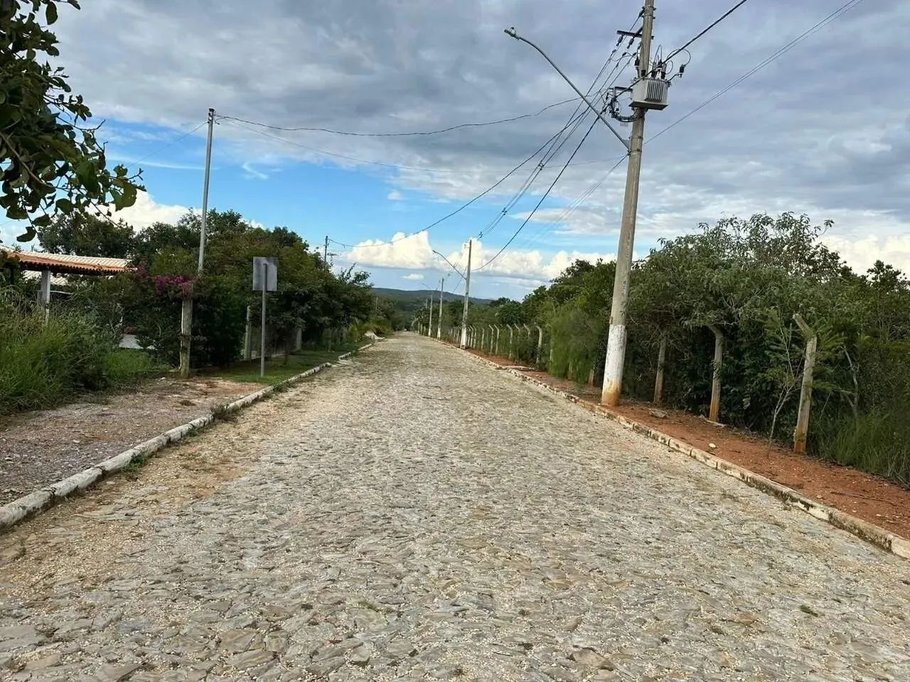 Terreno à venda em Funilândia, MG - Foto 4