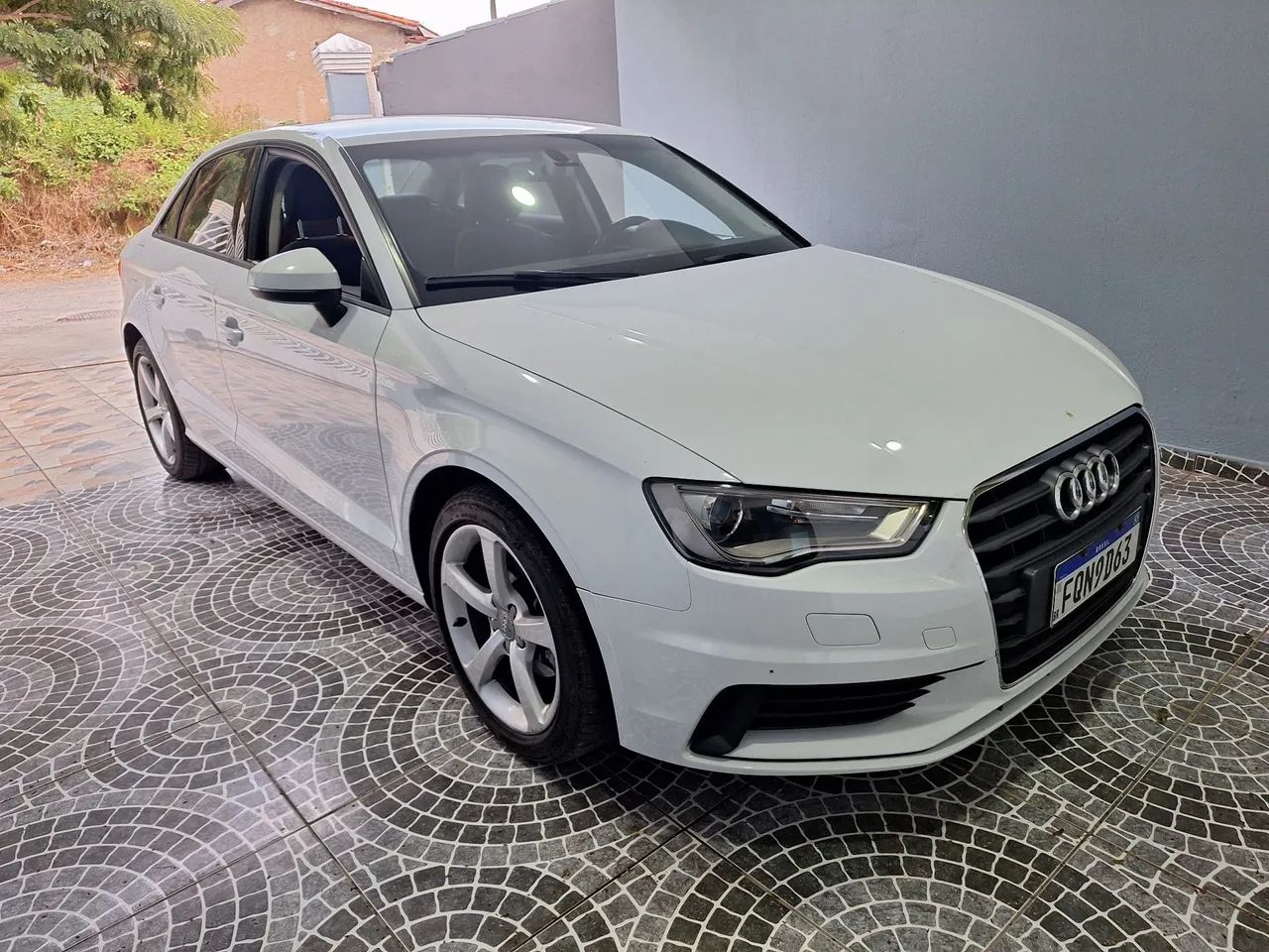 Audi A3 1.4 TFSI 2016