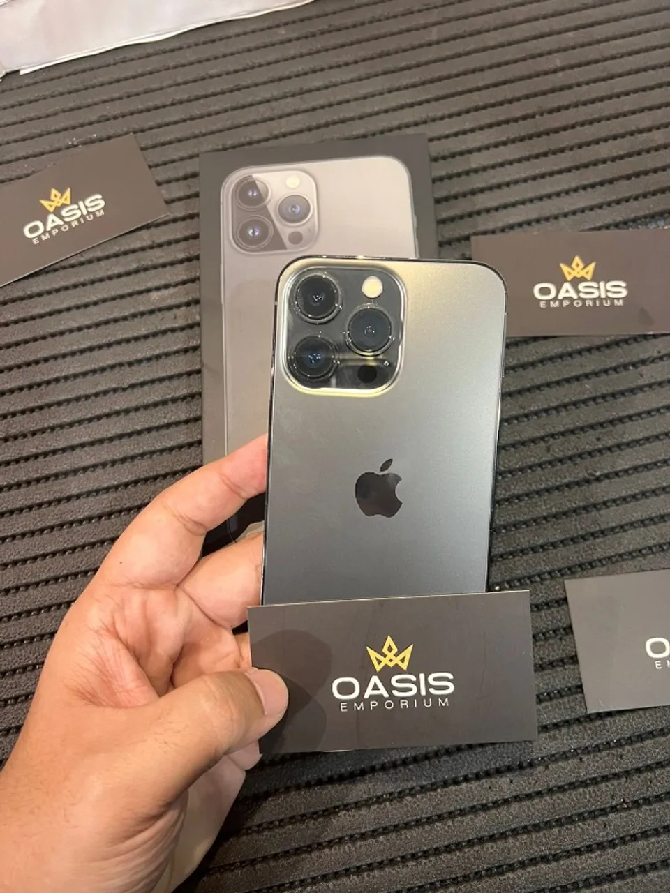 Celulares APPLE IPHONE 13 PRO MAX Usados, seminovos e Novos Celulares APPLE IPHONE 13 PRO MAX Usados, seminovos e Novos