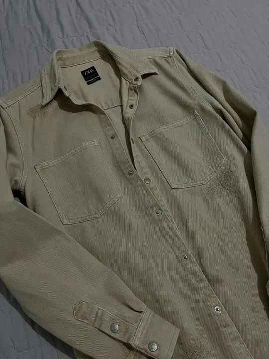 Jaqueta Zara