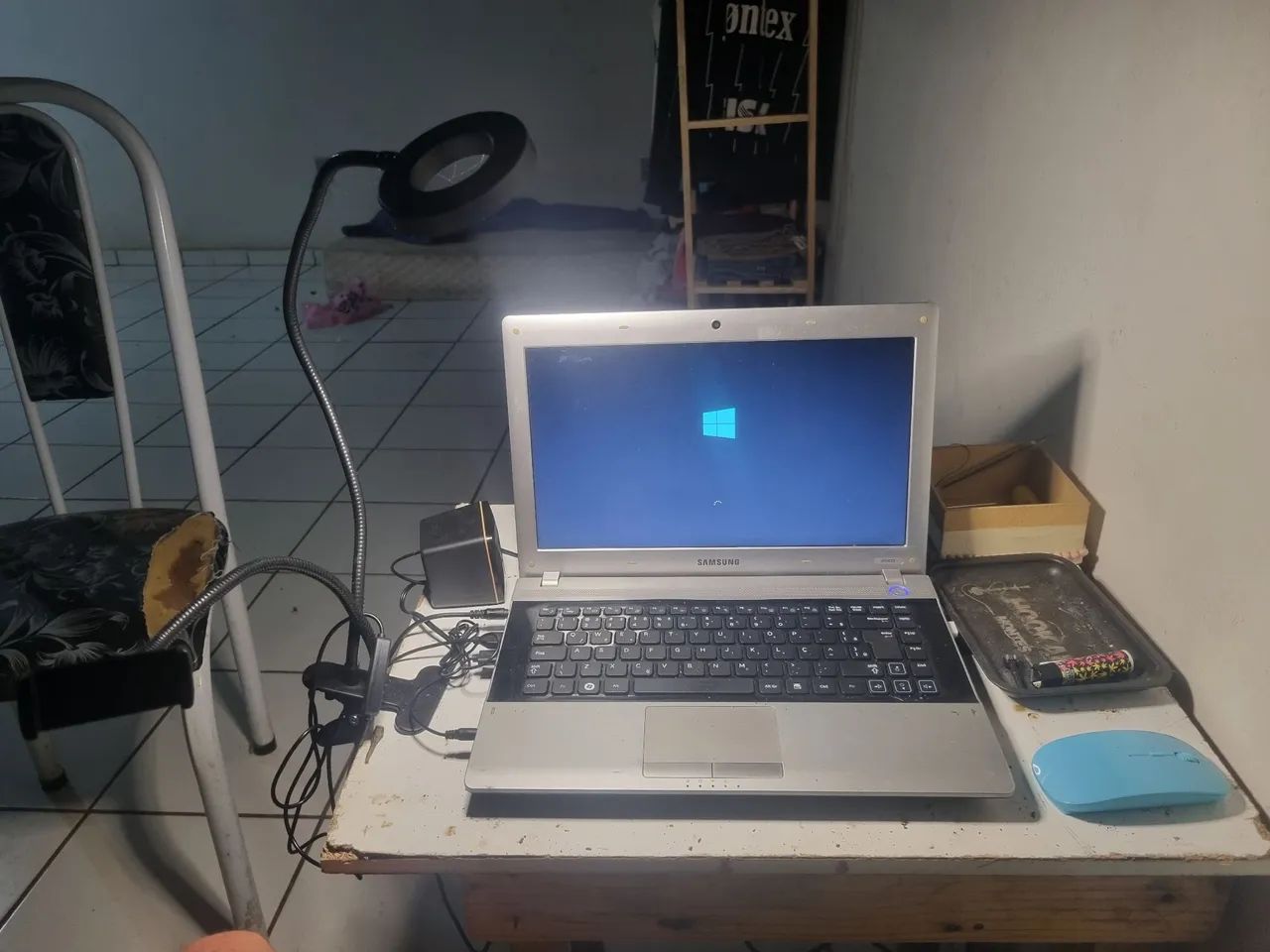 Notebook Samsung RV415 6GB Ram  - Foto 3