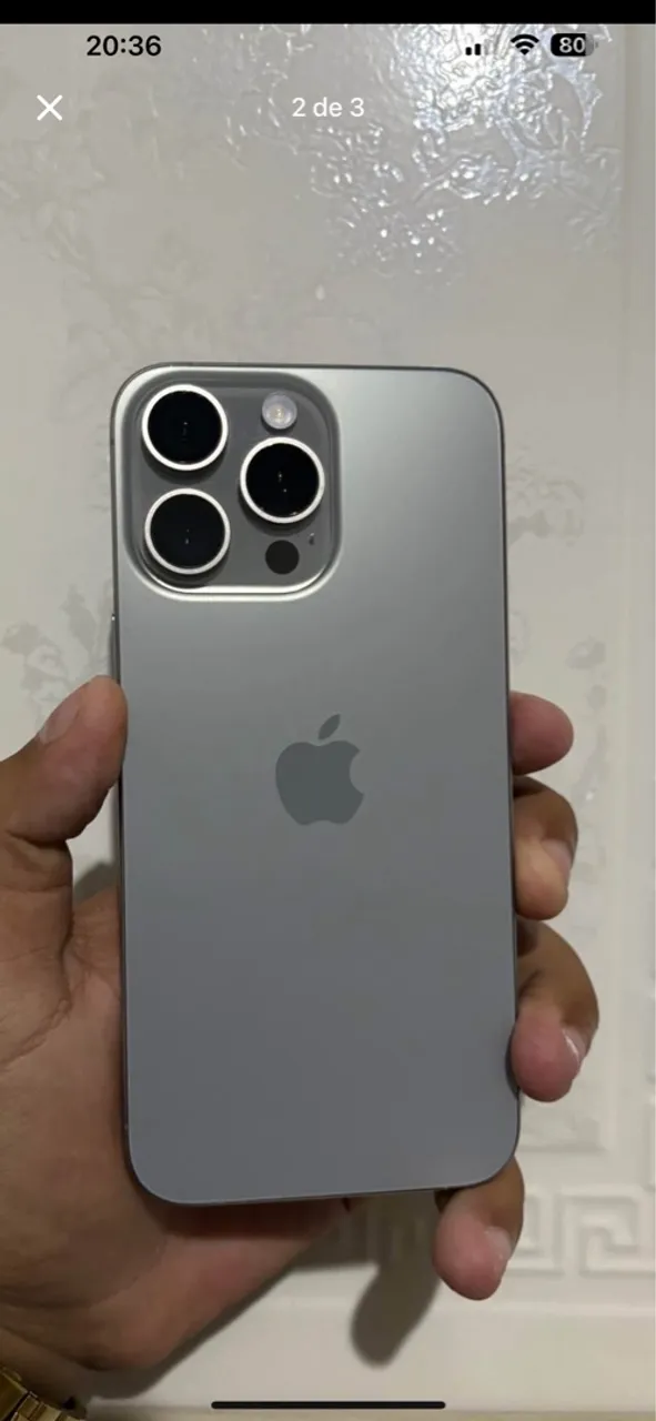 15 pro max 