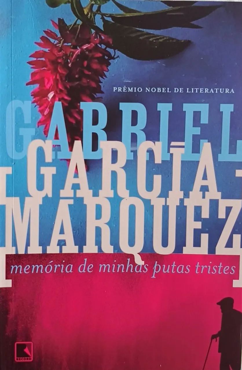 Livros seminovos 