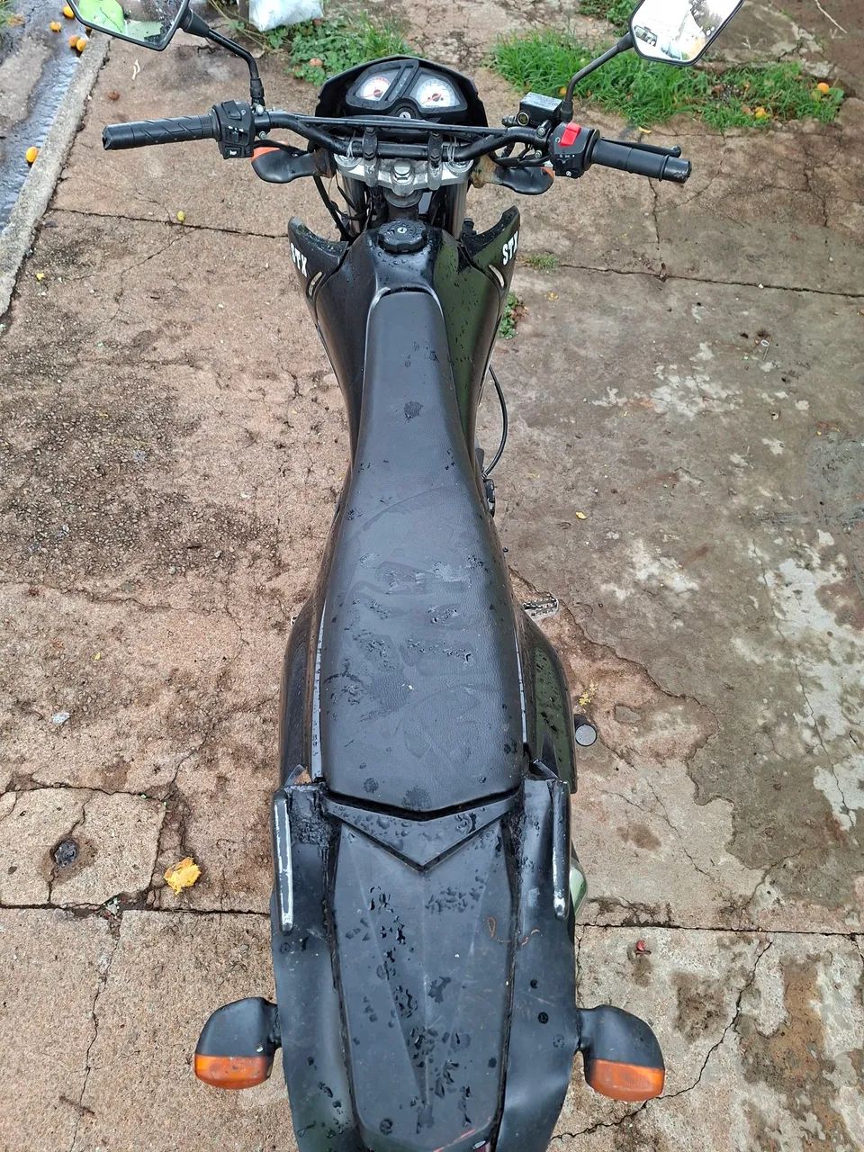 Moto Sundown STX 200 - Foto 6