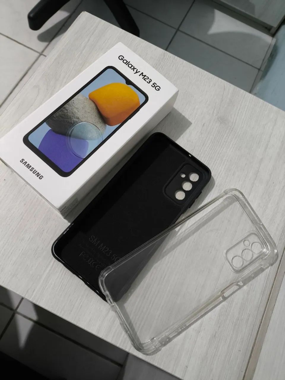 Samsung Galaxy M23, 5G - Foto 3