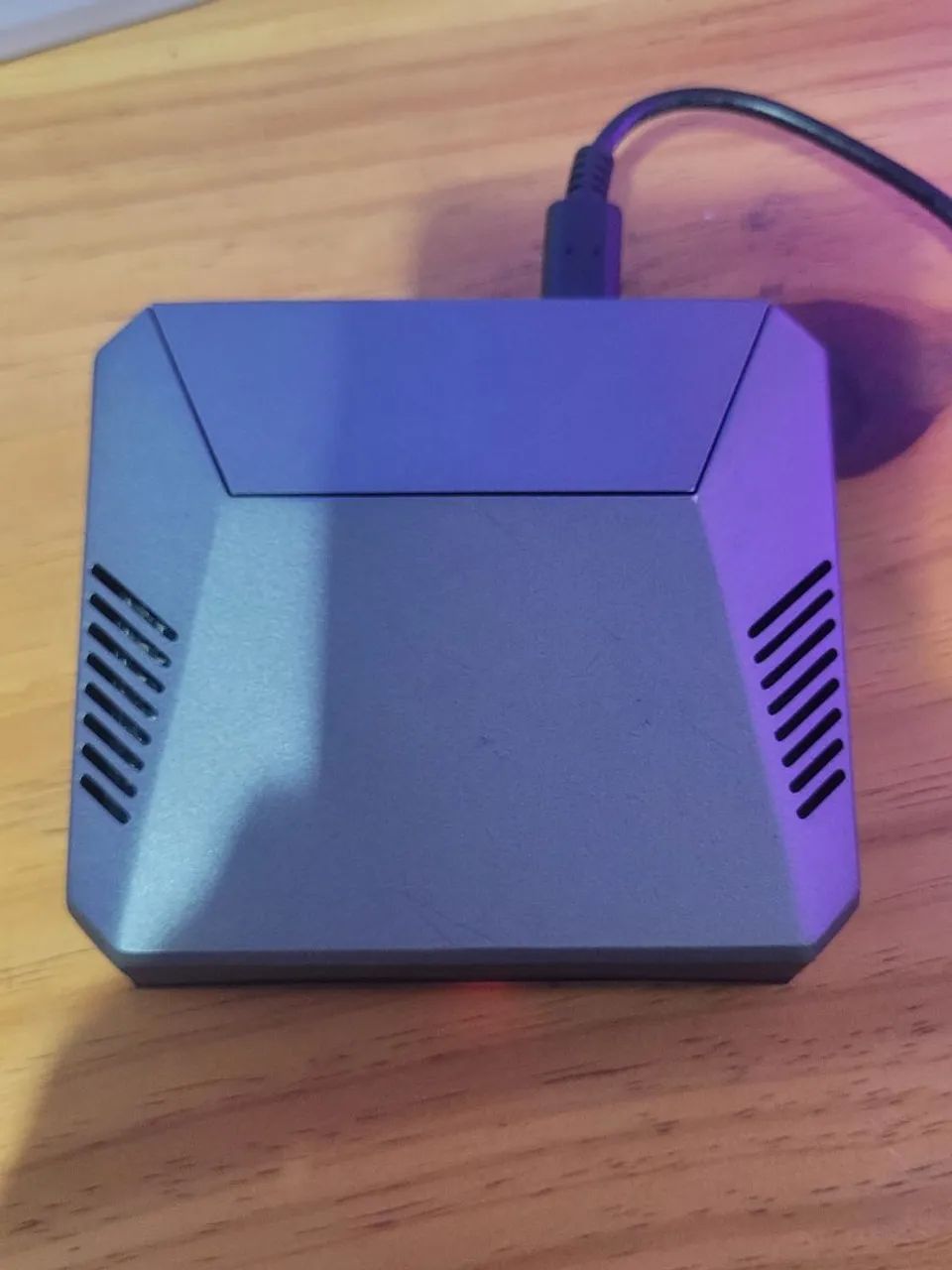 RASPBERRY pi 4 4gb + CASE Argon V2 - Foto 2