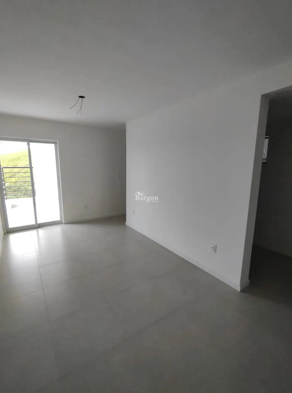 Apartamento garden de 2 quartos sendo 1 suíte a 2 vagas de garagem a venda no Bairro Granb - Foto 3