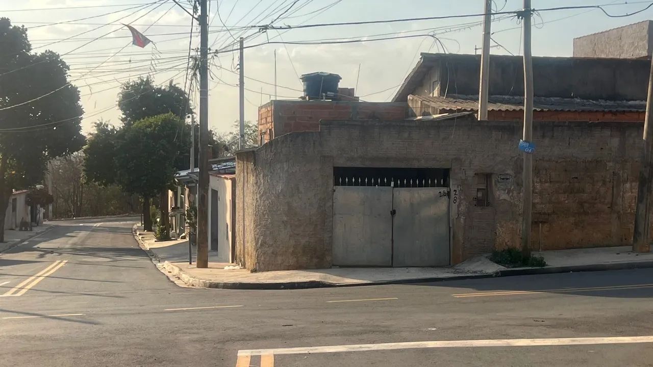 Foto - Campinas - São Charbel