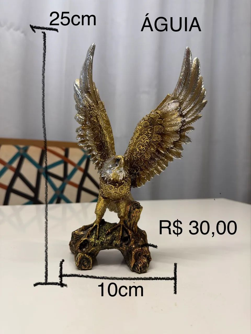 Imagens decorativas para casa - Foto 5