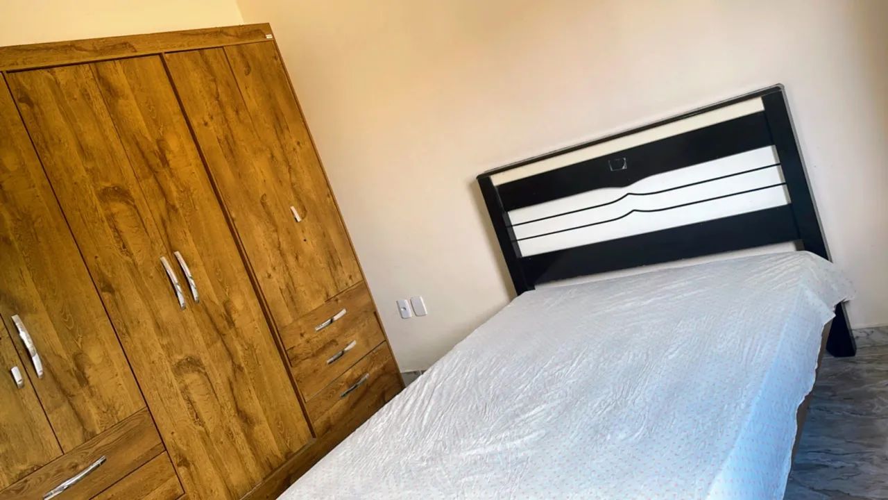 Alugo  casa temporada para Carnaval Jaconé,  duas quadras da praia - Foto 7