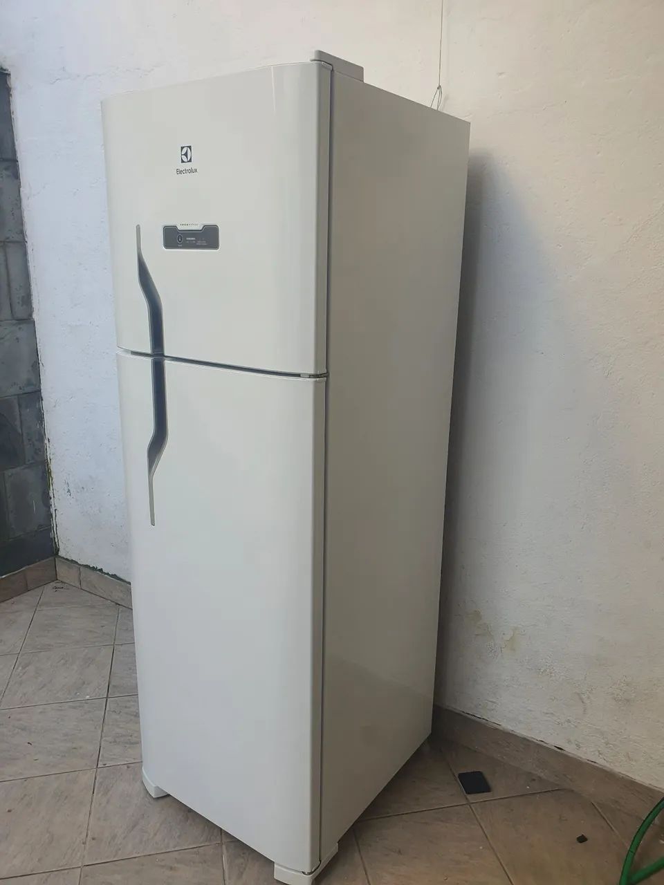 Geladeira Electrolux Frost Free - Foto 2