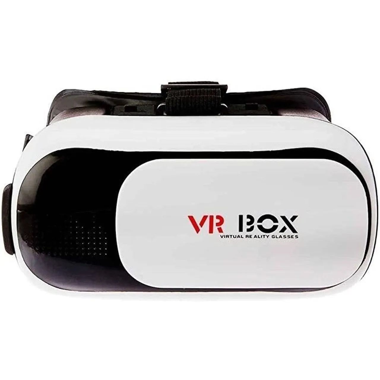 VR Box - Óculos de Realidade Virtual + Controle - Foto 4