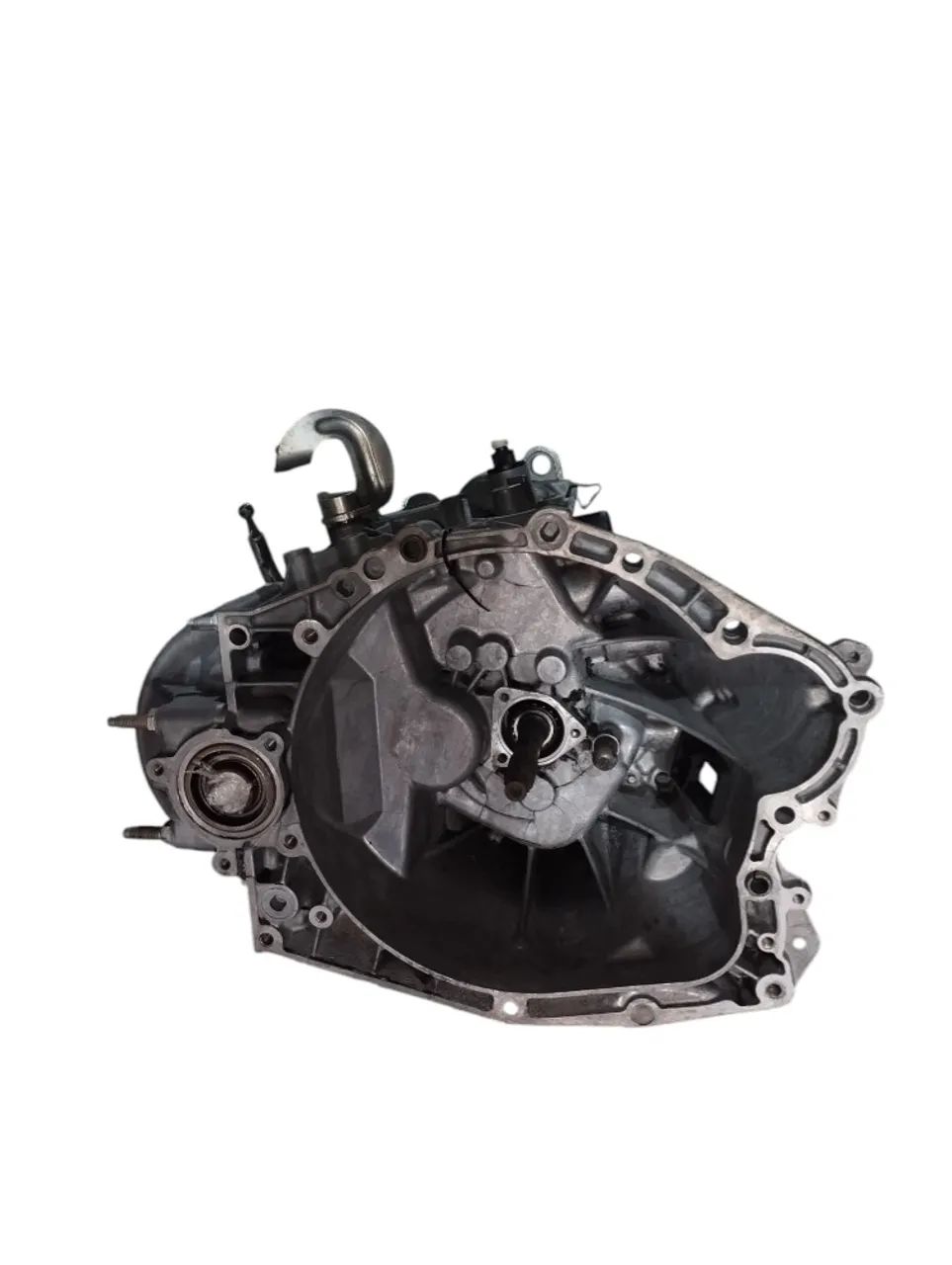 Caixa Marcha Manual Peugeot 308 1.6 2013 - Foto 4