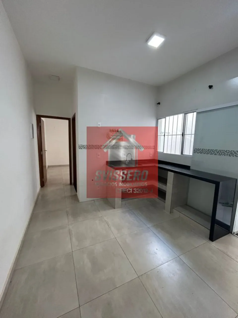 Casa para venda com 150 m² e 1 quarto em Vila São Paulo, Bauru - SP