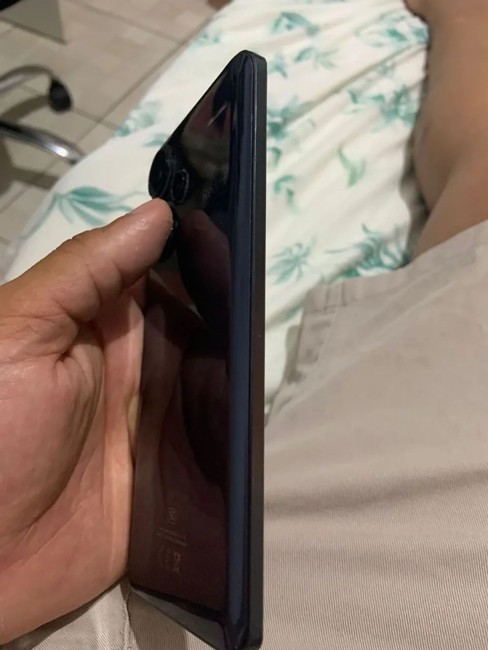 Note 13 pro plus  - Foto 4