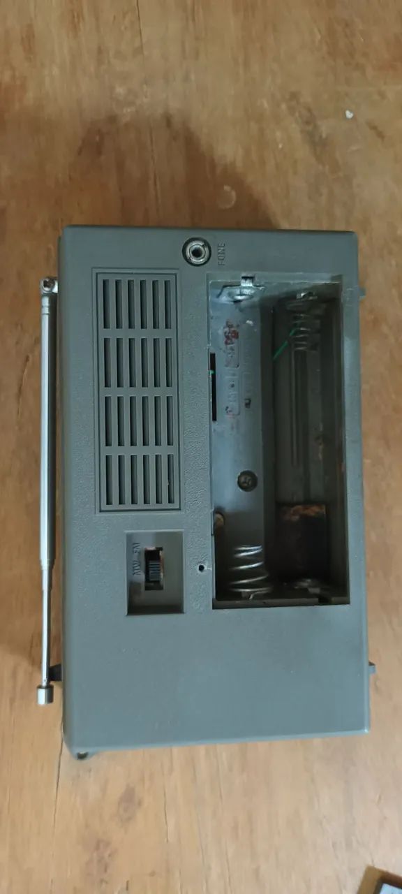 Old motoradio radio64311179136130124