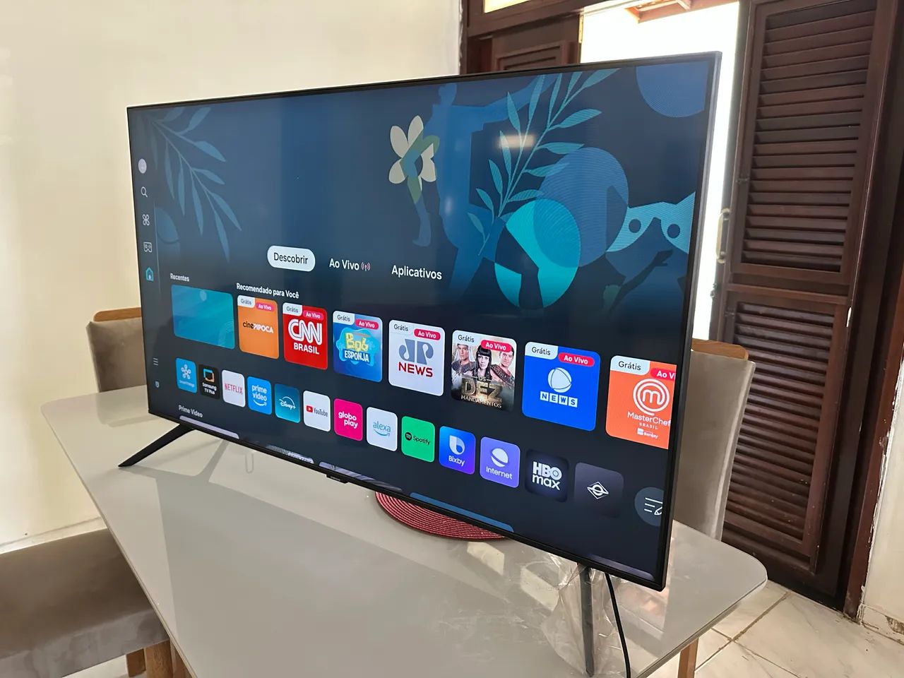 Televisão 50 polegadas - Foto 2