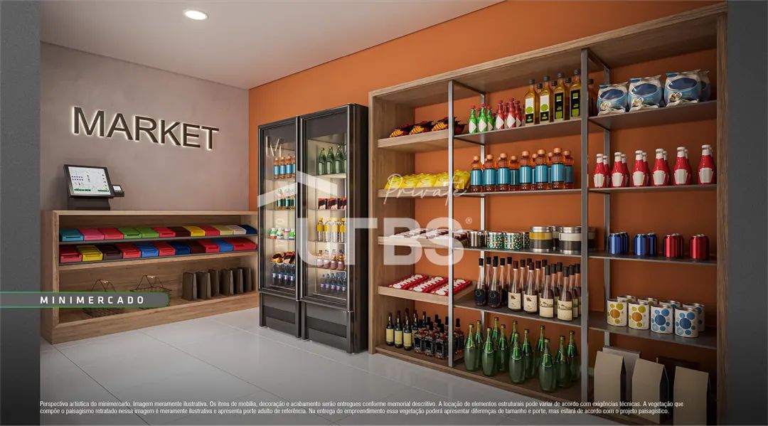 Oportunidade Exclusiva: Studio Moderno Abaixo do Valor de Mercado! - Foto 7