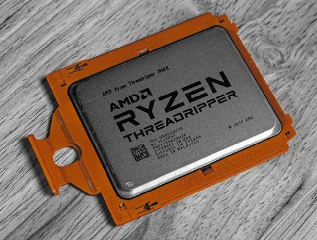 AMD THREADRIPPER 3960X - Foto 2