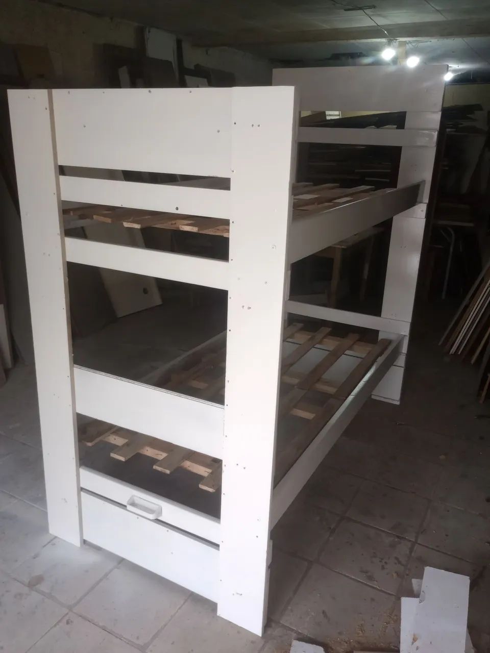 Beliche de MDF 64311997112833120