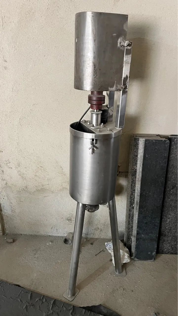 Triturador Industrial Açaí 20L 220v - Foto 3
